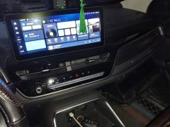 Haval H6 National Trend Edition 1.5T Automatic Urban Version - ფოტო 9