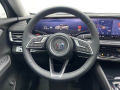 Buick Encore GX S 25T Enjoy Platinum Edition - ფოტო 12