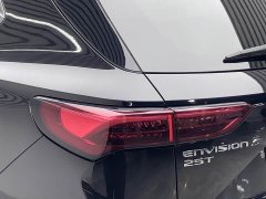 Buick Encore GX S 25T Enjoy Platinum Edition - ფოტო 20