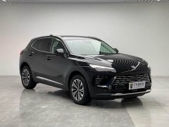 Buick Encore GX S 25T Enjoy Platinum Edition - ფოტო 3