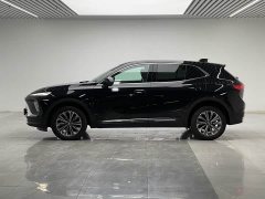 Buick Encore GX S 25T Enjoy Platinum Edition - ფოტო 7