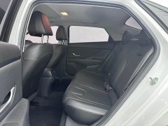 Hyundai Elantra 1.5L CVT Luxury - ფოტო 14