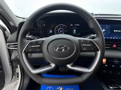 Hyundai Elantra 1.5L CVT Luxury - ფოტო 15