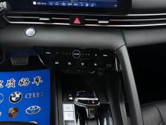 Hyundai Elantra 1.5L CVT Luxury - ფოტო 18