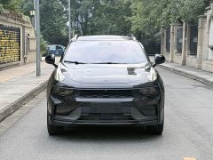 Lynk & Co 01 2.0TD 4WD Night Edition - ფოტო 2