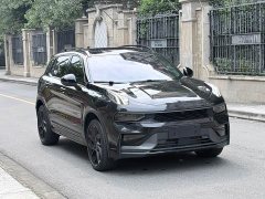 Lynk & Co 01 2.0TD 4WD Night Edition - ფოტო 3