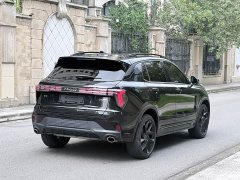 Lynk & Co 01 2.0TD 4WD Night Edition - ფოტო 6
