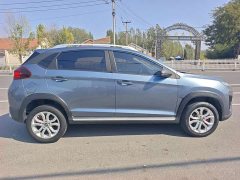 Chery Tiggo 3x Diamond Edition 1.5L Manual 2-Carat - ფოტო 3