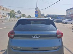 Chery Tiggo 3x Diamond Edition 1.5L Manual 2-Carat - ფოტო 4