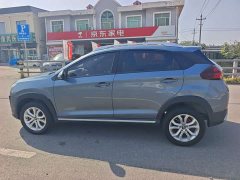 Chery Tiggo 3x Diamond Edition 1.5L Manual 2-Carat - ფოტო 5
