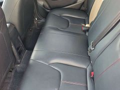 Chery Tiggo 3x Diamond Edition 1.5L Manual 2-Carat - ფოტო 7
