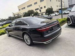 Audi A8 A8L 50 TFSI quattro Comfort - ფოტო 2