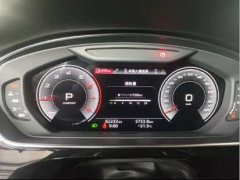 Audi A8 A8L 50 TFSI quattro Comfort - ფოტო 3