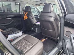 Audi A8 A8L 50 TFSI quattro Comfort - ფოტო 4