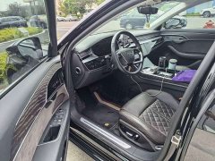 Audi A8 A8L 50 TFSI quattro Comfort - ფოტო 5