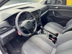Volkswagen Touareg 2020 280TSI FWD Fashion Edition National VI - ფოტო 4