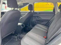 Volkswagen Touareg 2020 280TSI FWD Fashion Edition National VI - ფოტო 6