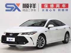 Toyota Avalon 2019 2.0L Luxury China VI - ფოტო 1
