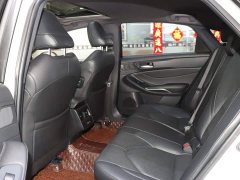 Toyota Avalon 2019 2.0L Luxury China VI - ფოტო 11