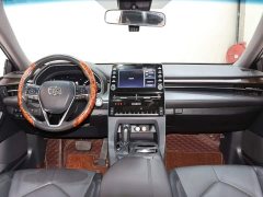 Toyota Avalon 2019 2.0L Luxury China VI - ფოტო 12