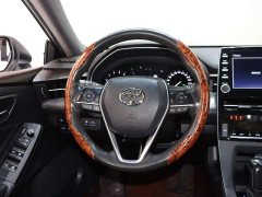 Toyota Avalon 2019 2.0L Luxury China VI - ფოტო 13