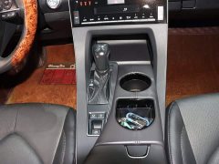 Toyota Avalon 2019 2.0L Luxury China VI - ფოტო 15