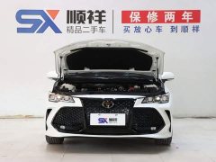 Toyota Avalon 2019 2.0L Luxury China VI - ფოტო 18