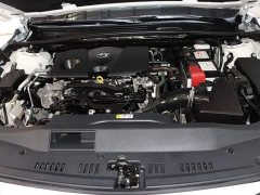 Toyota Avalon 2019 2.0L Luxury China VI - ფოტო 19