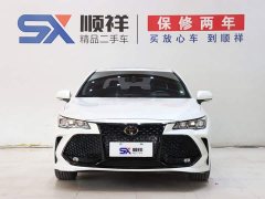 Toyota Avalon 2019 2.0L Luxury China VI - ფოტო 2