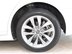 Toyota Avalon 2019 2.0L Luxury China VI - ფოტო 20
