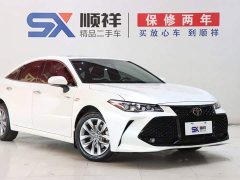 Toyota Avalon 2019 2.0L Luxury China VI - ფოტო 3
