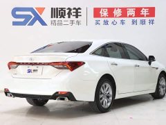 Toyota Avalon 2019 2.0L Luxury China VI - ფოტო 4