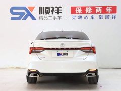 Toyota Avalon 2019 2.0L Luxury China VI - ფოტო 5