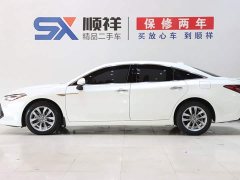 Toyota Avalon 2019 2.0L Luxury China VI - ფოტო 6