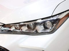 Toyota Avalon 2019 2.0L Luxury China VI - ფოტო 7