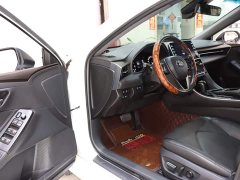 Toyota Avalon 2019 2.0L Luxury China VI - ფოტო 9