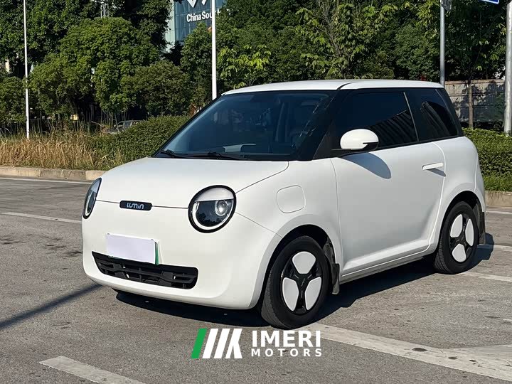 Changan Lumin 2022 210km Sweet Edition - ავტომობილი ჩინეთიდან
