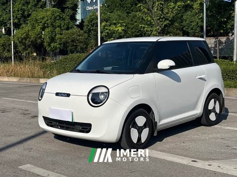 2023 Changan Lumin 2022 210km Sweet Edition - ავტომობილი ჩინეთიდან