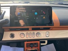 Changan Lumin 2022 210km Sweet Edition - ფოტო 11