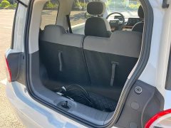 Changan Lumin 2022 210km Sweet Edition - ფოტო 12