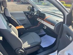 Changan Lumin 2022 210km Sweet Edition - ფოტო 13