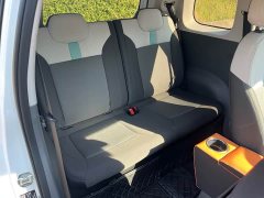 Changan Lumin 2022 210km Sweet Edition - ფოტო 14