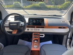 Changan Lumin 2022 210km Sweet Edition - ფოტო 15