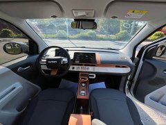 Changan Lumin 2022 210km Sweet Edition - ფოტო 16