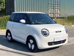 Changan Lumin 2022 210km Sweet Edition - ფოტო 3