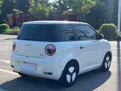 Changan Lumin 2022 210km Sweet Edition - ფოტო 4
