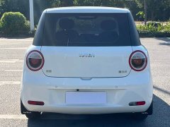 Changan Lumin 2022 210km Sweet Edition - ფოტო 5