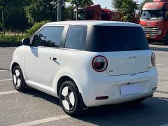 Changan Lumin 2022 210km Sweet Edition - ფოტო 6