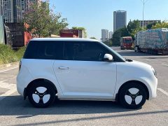 Changan Lumin 2022 210km Sweet Edition - ფოტო 7