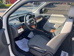 Changan Lumin 2022 210km Sweet Edition - ფოტო 8